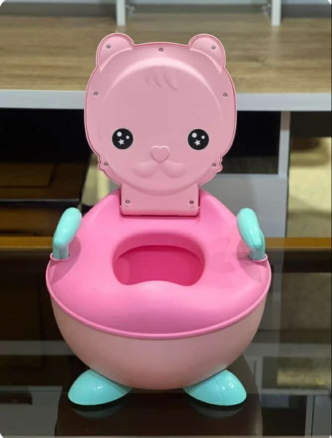 Toilette Enfant Polyvalente