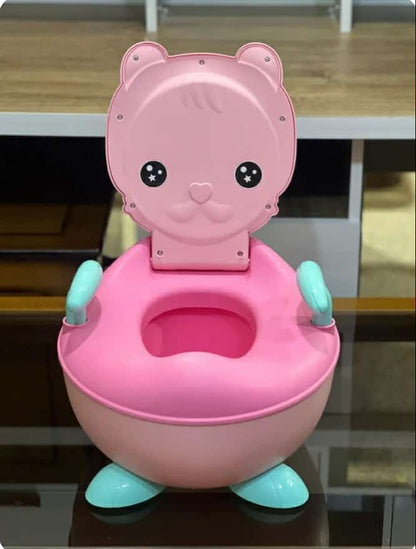 Toilette Enfant Polyvalente