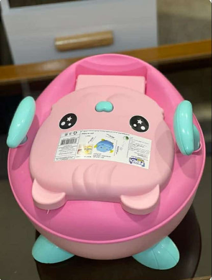 Toilette Enfant Polyvalente